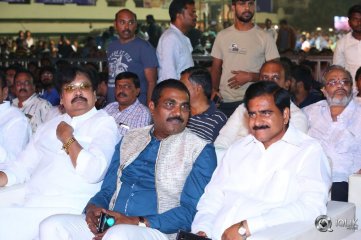 Jai Simha Movie Audio Launch